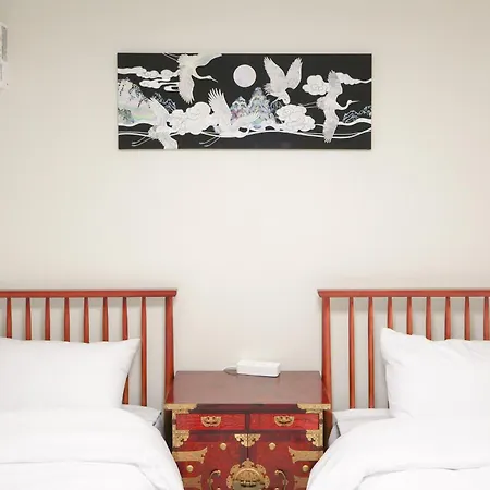 Stay Yeobaek,2Br,1Ba - 2Min To Hongdae, 5Mins To Sangsu Station