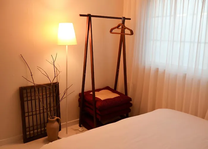 Yeobaek,2br,1ba - 2min To Hongdae, 5mins To Sangsu Station *