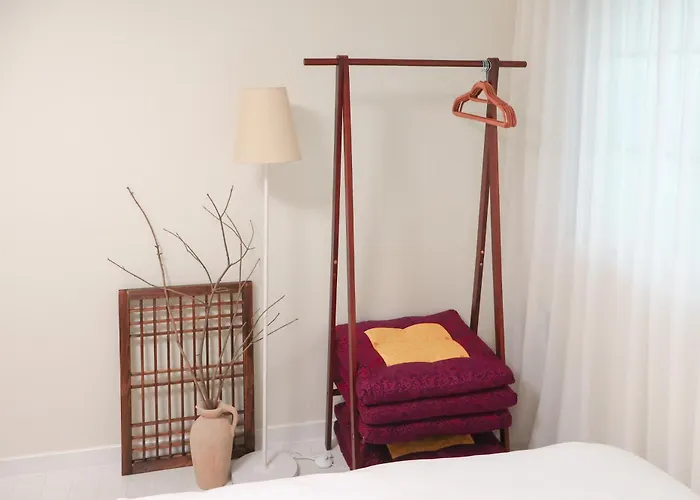 Apartment Yeobaek,2br,1ba - 2min To Hongdae, 5mins To Sangsu Station