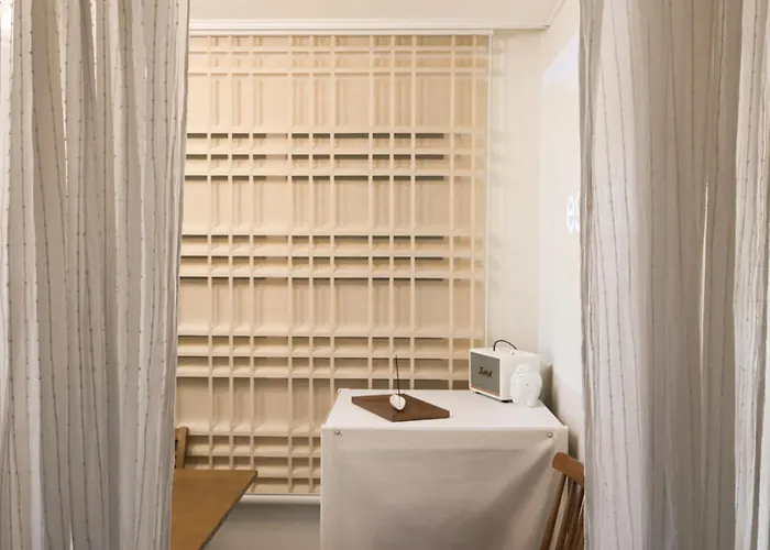 Apartment Yeobaek,2br,1ba - 2min To Hongdae, 5mins To Sangsu Station Seoul