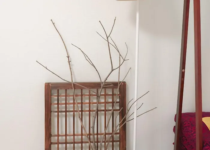 Apartment Yeobaek,2br,1ba - 2min To Hongdae, 5mins To Sangsu Station *