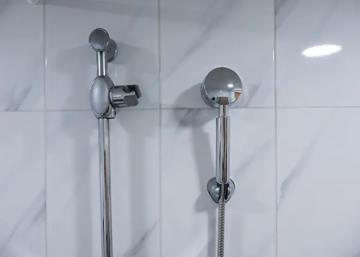 Yeobaek,2br,1ba - 2min To Hongdae, 5mins To Sangsu Station * Seoul