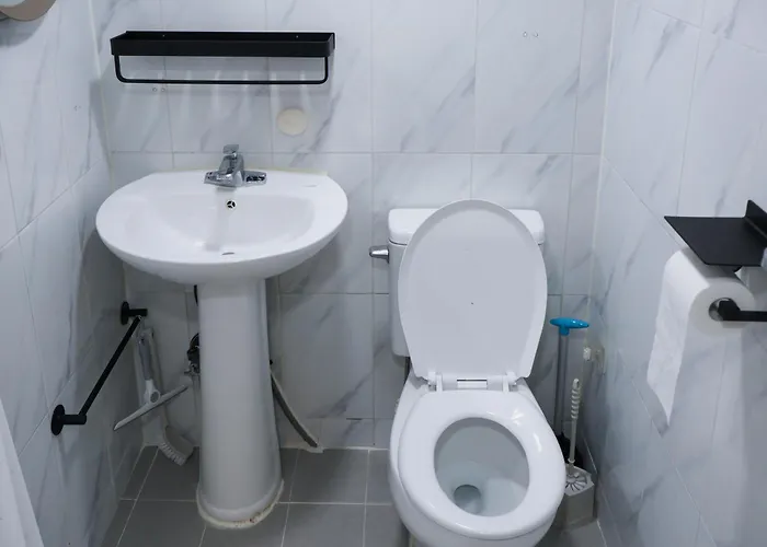 Yeobaek,2br,1ba - 2min To Hongdae, 5mins To Sangsu Station Apartment Seoul