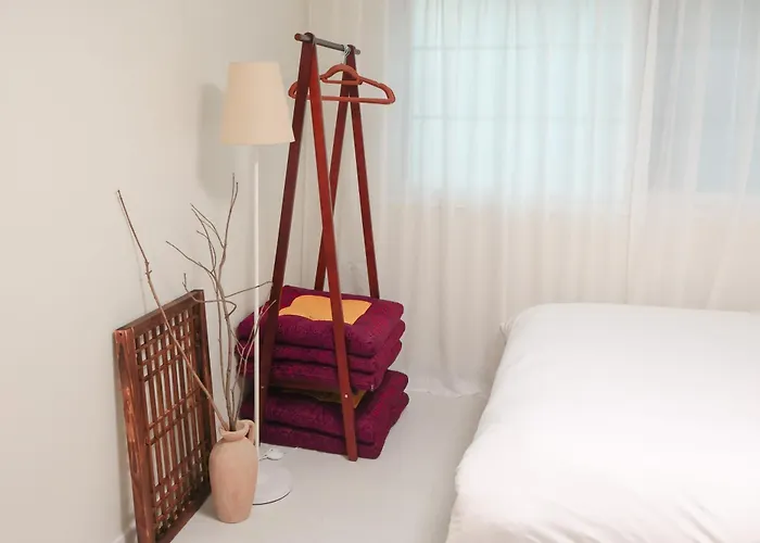 Yeobaek,2br,1ba - 2min To Hongdae, 5mins To Sangsu Station Seoul
